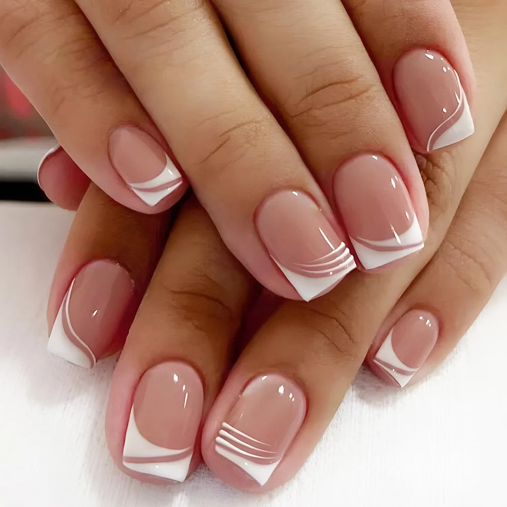 Your Monthly Nail Reset