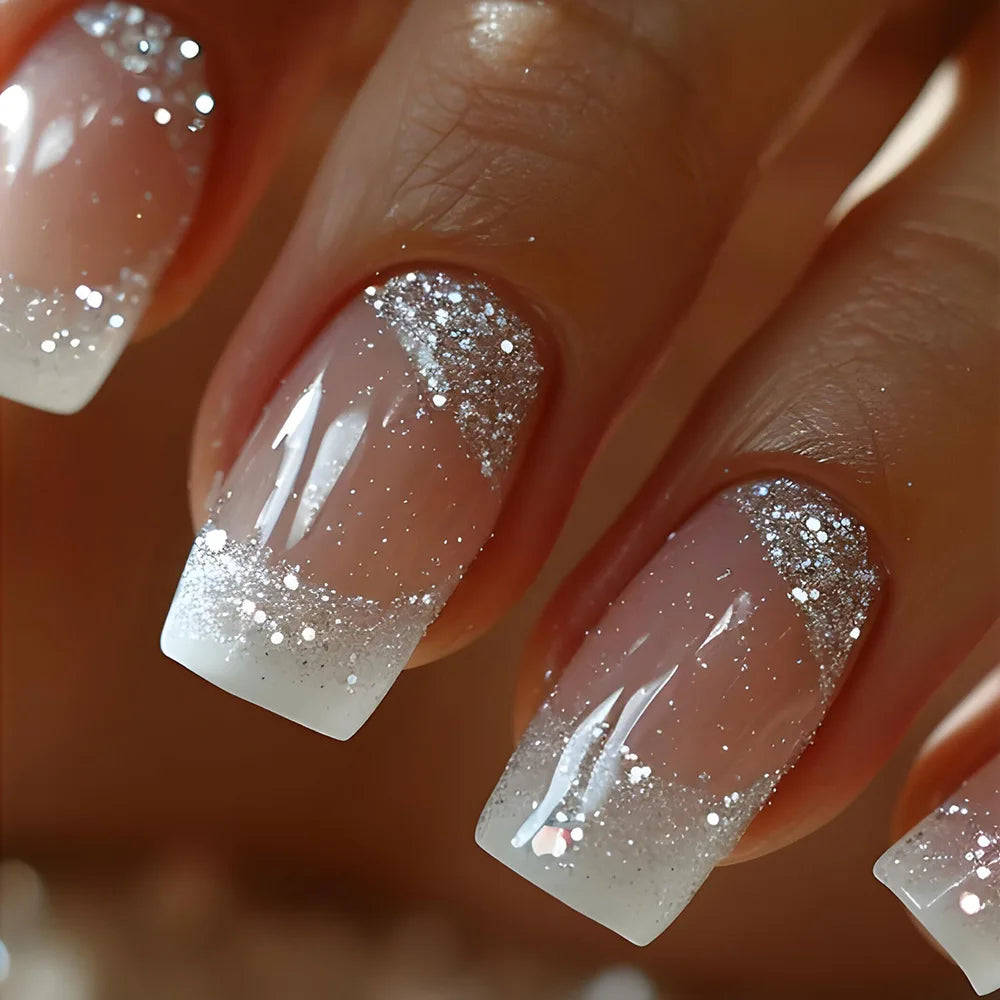 Your Monthly Nail Reset