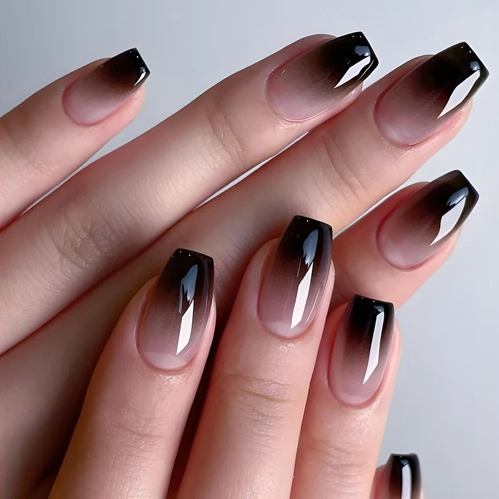 Your Monthly Nail Reset