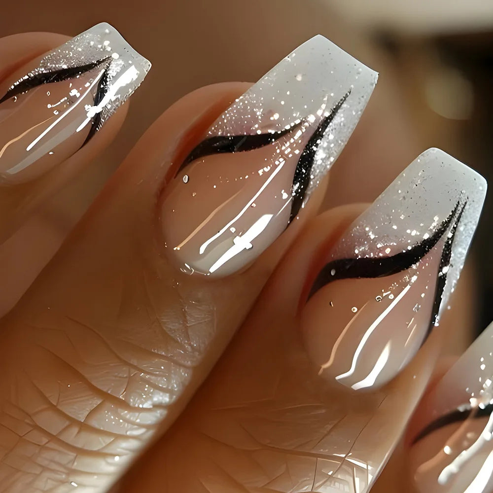 Your Monthly Nail Reset