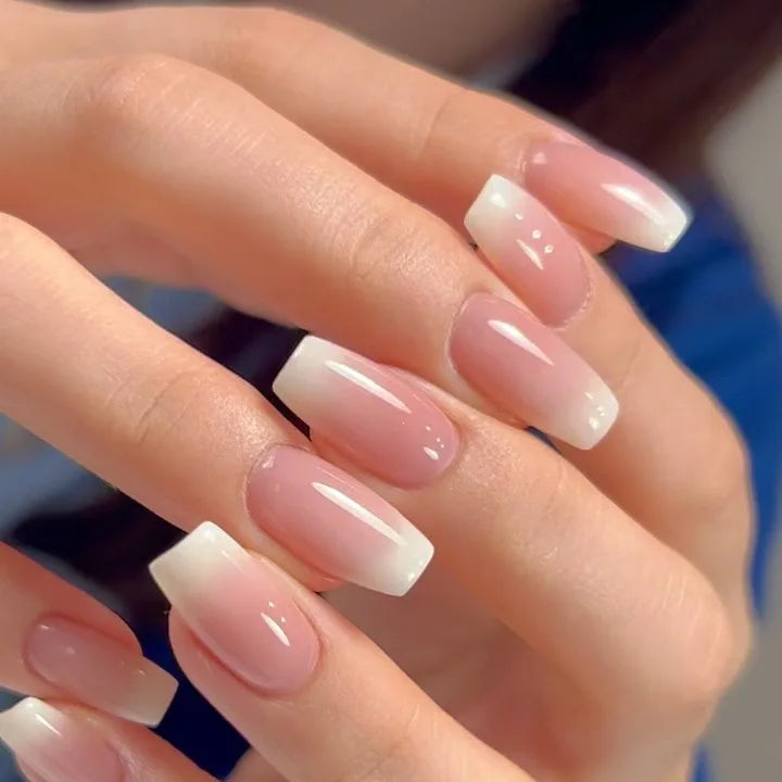 Your Monthly Nail Reset