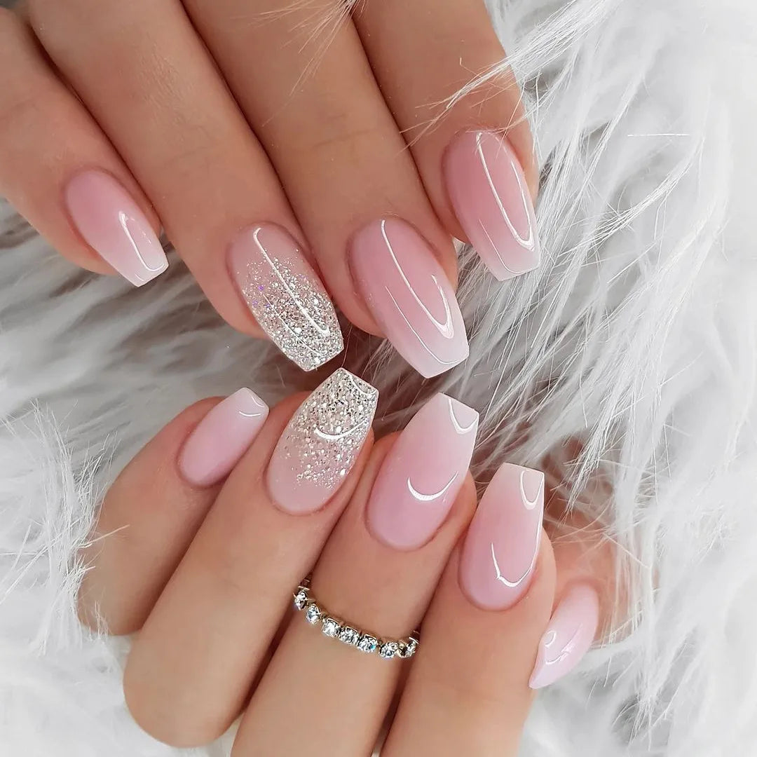 Your Monthly Nail Reset