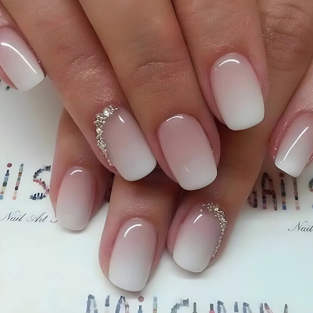 Your Monthly Nail Reset