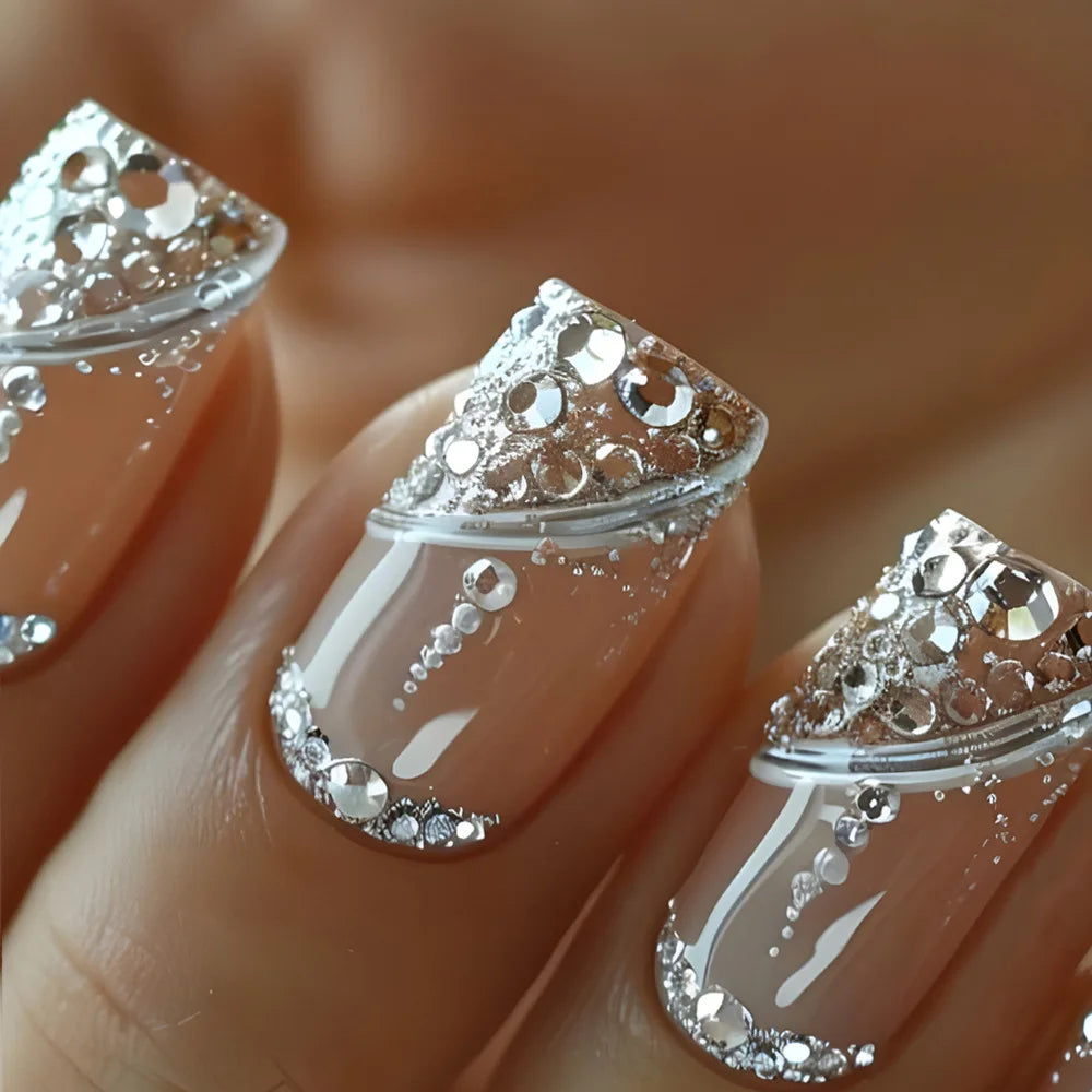 Your Monthly Nail Reset