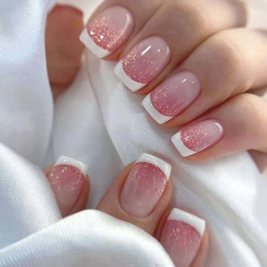 Your Monthly Nail Reset