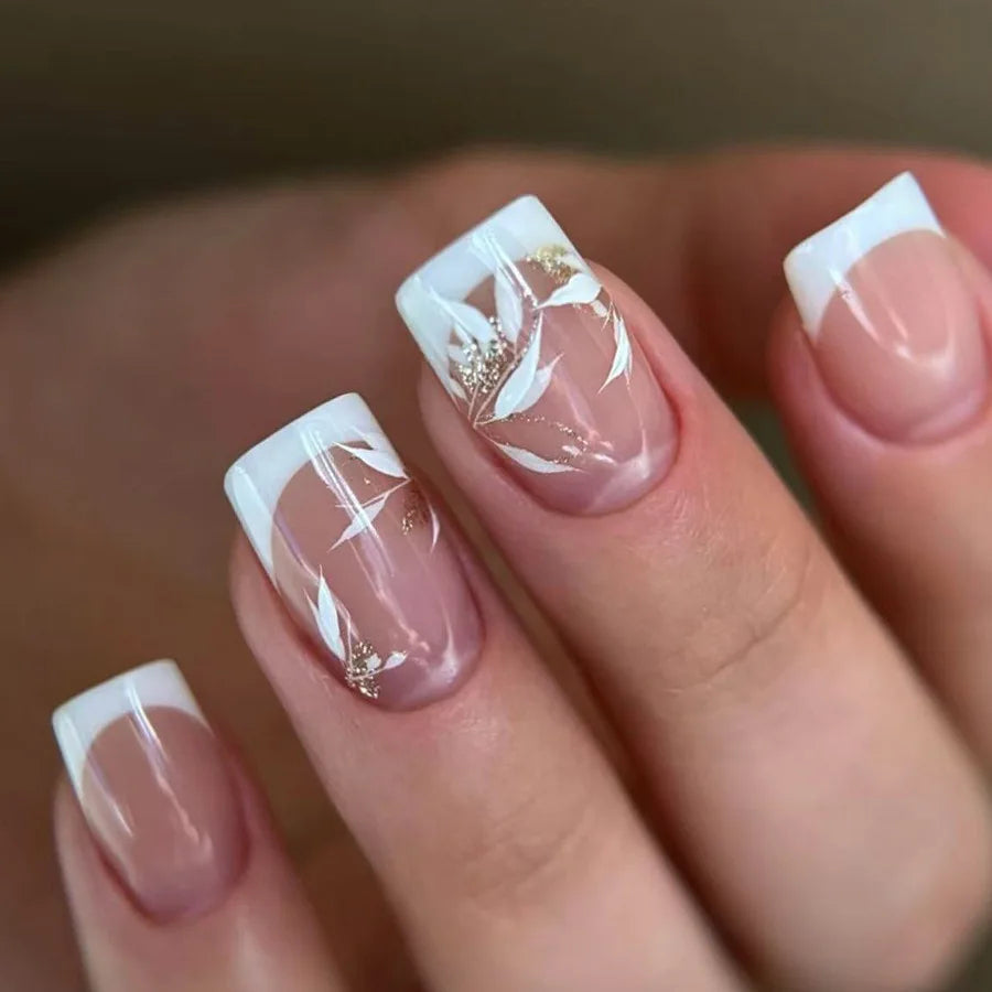 Your Monthly Nail Reset