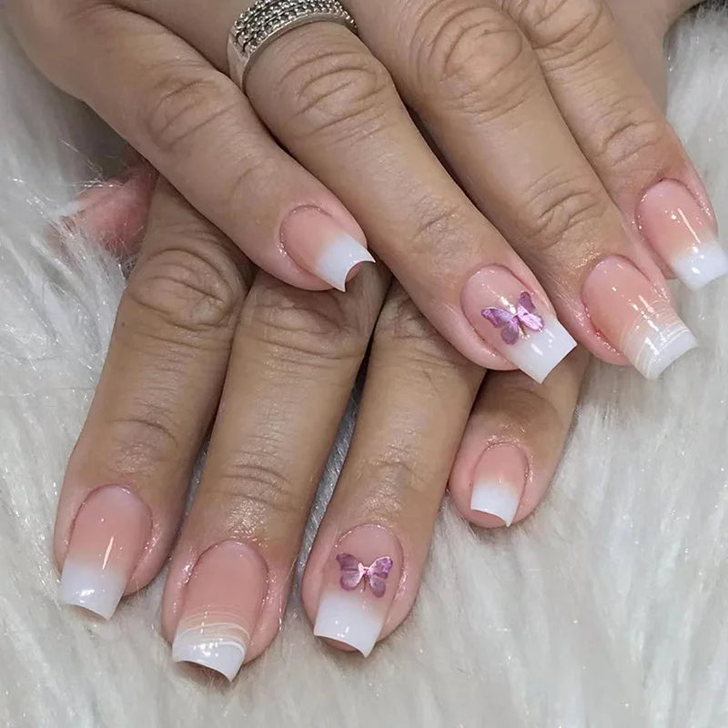 Your Monthly Nail Reset